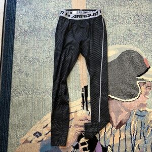 Under armor compression pants